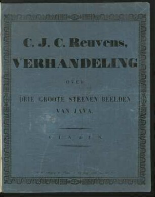 Platen