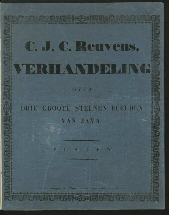 Platen