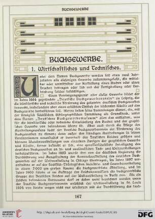 Buchgewerbe
