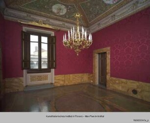 Palazzo Grifoni, Palazzo Budini Gattai, Florenz