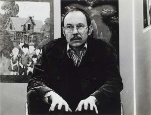 Günter Saalmann