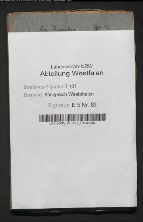 Freiholzberechtigung der Orte Meerhof und Ösdorf