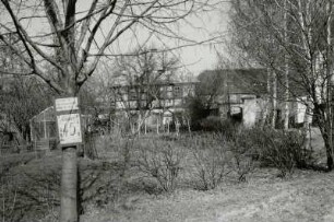 Bauernhof, Hausdorf (Kreis Dippoldiswalde)