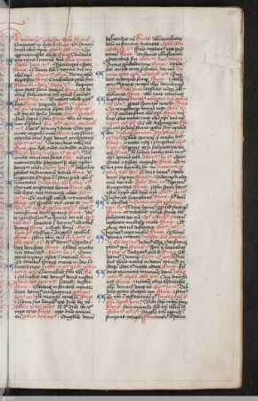 Capitulare Lectionum et Evangeliorum