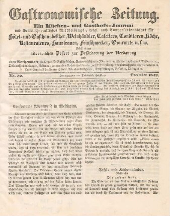 No. 52 (December 1842)