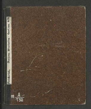 Amores Musicales Oder Newe Gantz Lustige vnd Anmutige Amorosische Liedlein : mit 5. vnd 6. Stimmen. Nebenst beygefügtem Basi Generali. Also gesetzet: Dasz Sie so wol Vor Herren Taffeln, in Königl: vnd Fürstlichen Säälen, Als auch in andern Ehrlichen Zusam[m]enkünfften, Gastereyen vnd Frewdens Zeiten, nicht allein artig, anmutig vnd lieblich mit Menschlichen Stimmen ; Sondern auch ... auff allerley Musicalischen Instrumenten zu gebrauchen
