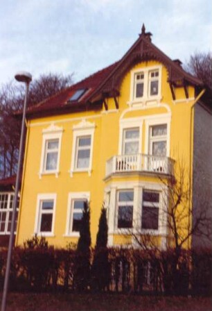 Friedrichshöhe 5. Heiligenkirchen