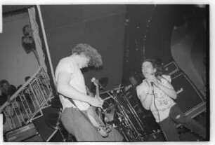 Bullet La Volta 10.6.1989 II N1