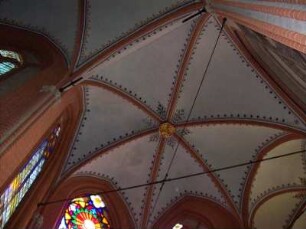 Schwerin: Dom
