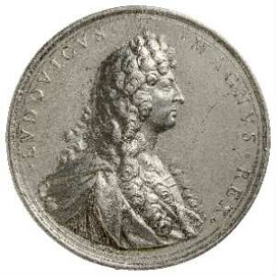 Medaille, 1679