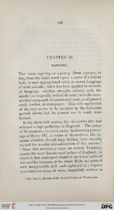 Chapter XI