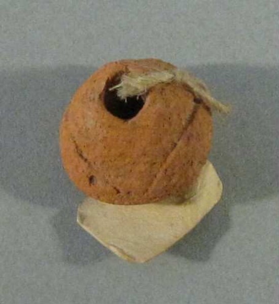 spindle whorl