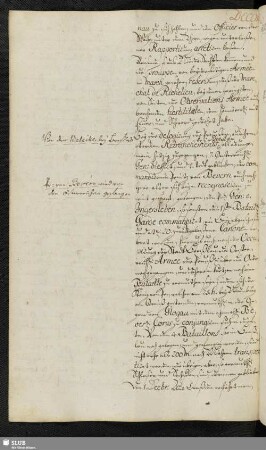 [Dezember 1757]