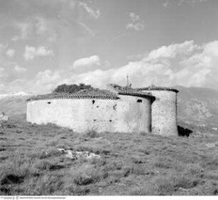 Cimitero Napoleonico