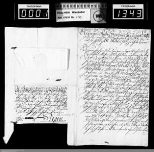. 1729: Oktober-November 1729