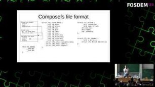 composefs: An opportunistically sharing verified image filesystem