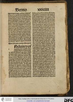 De sancto Georgio martyre.
