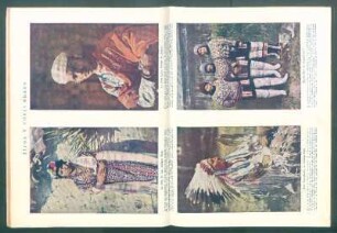 Tipos y costumbres