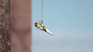 Und ruhig fließt der Rhein