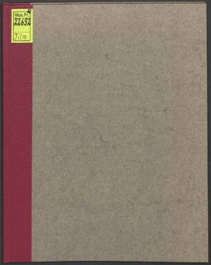 Grande sonate : oeuv. 47