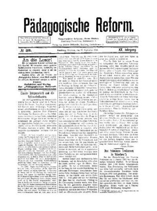 Das Schulhaus Neuhausen in München