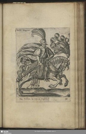 Nobilis Hungarus