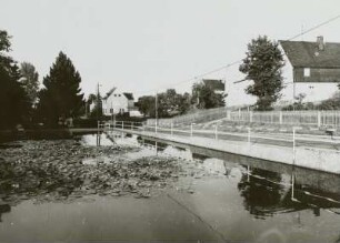 Teich, Kornbach (Kreis Plauen)