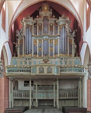 Orgel
