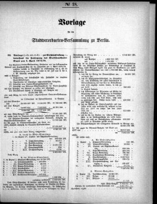 No. 18, 19. Februar 1878