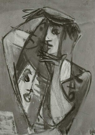Der Maskenmacher