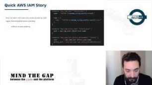 Infrastructure-as-code drifts aren't like Pokemon : you can't catch em all
