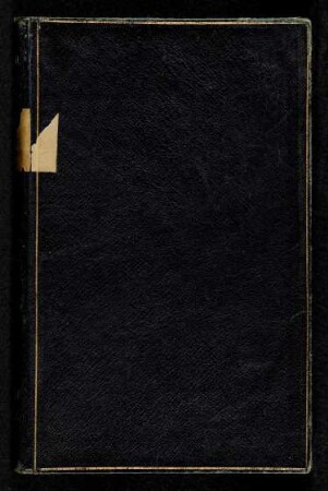 Tagebuch der Reise nach Syrien (Bd. 3) : Syrien - 1883, September 22 - 1883, November 27