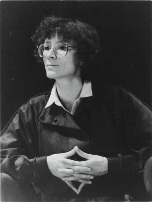 Uta Mauersberger