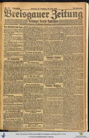 22.06.1922 (I.)