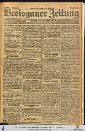 22.06.1922 (I.)