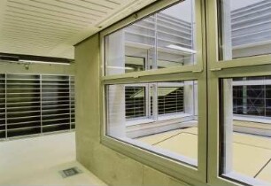 Magazin (Ebene -2)