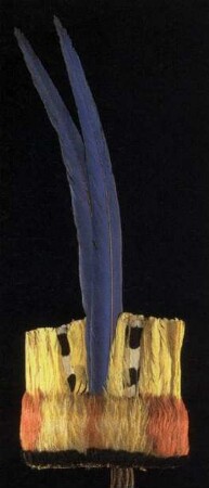 Federschmuck