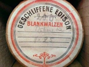 "Kleinrussisch (Lied der faulen Frau)"