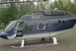 Hubschrauber