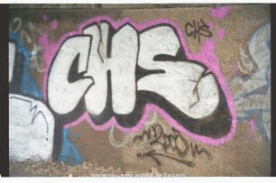 CHS