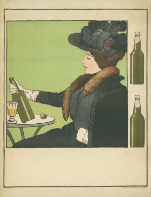 Beck's Key Beer
