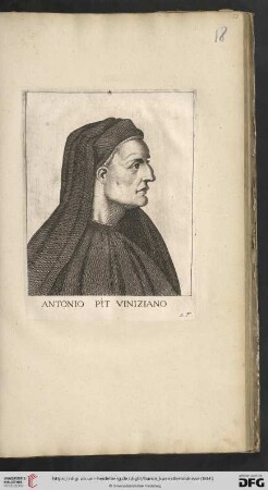 Antonio Pit. Viniziano