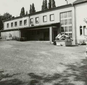 Ehemaliger Unionshof