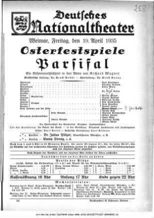 Parsifal