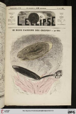 Nr. 30 (16. August 1868)