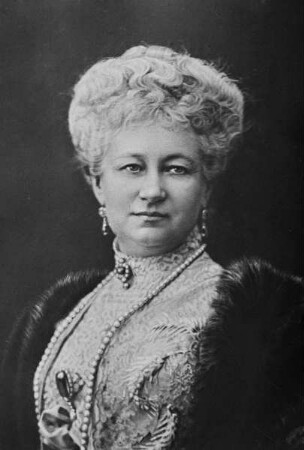 Kaiserin Auguste Viktoria
