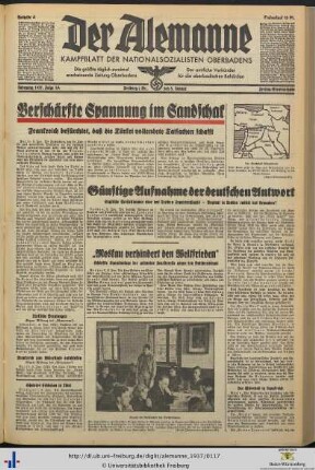 08.01.1937 (Freitag-Abendausgabe)