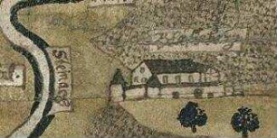 Bläsiberg, Tübingen