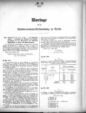 No. 41 (286), 5. Mai 1881