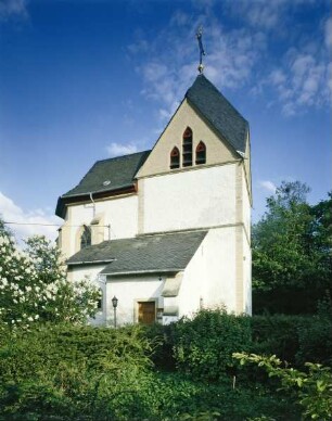 Katholische Kirche Sankt Wigbert